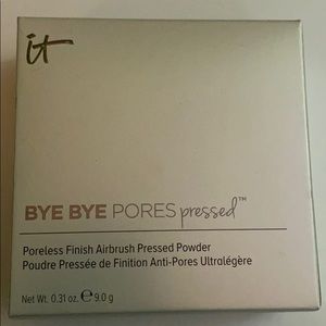 It Cosmetics Airbrushed Setting Powder